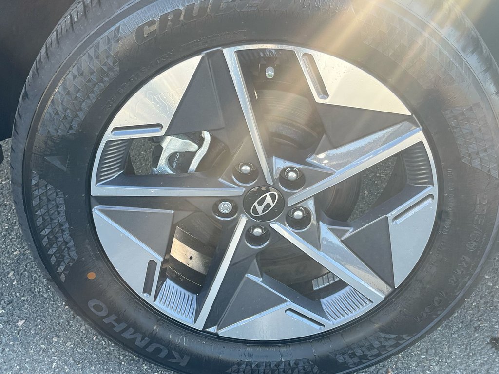 2025 Hyundai Tucson in Antigonish, Nova Scotia - 10 - w1024h768px