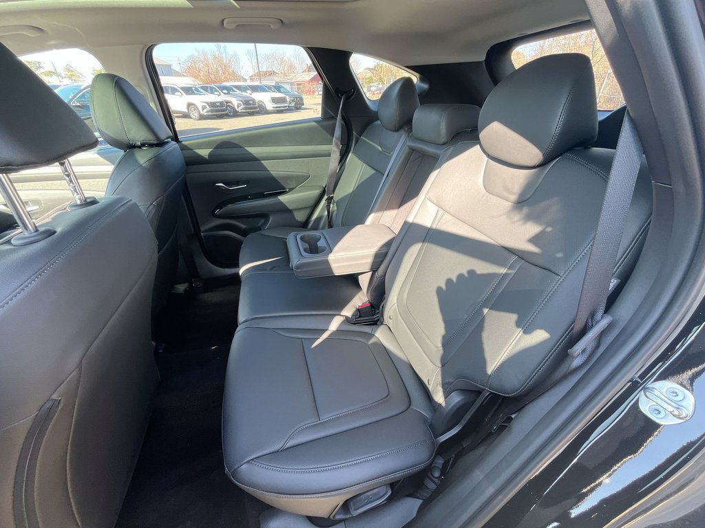 2025 Hyundai Tucson in Antigonish, Nova Scotia - 32 - w1024h768px