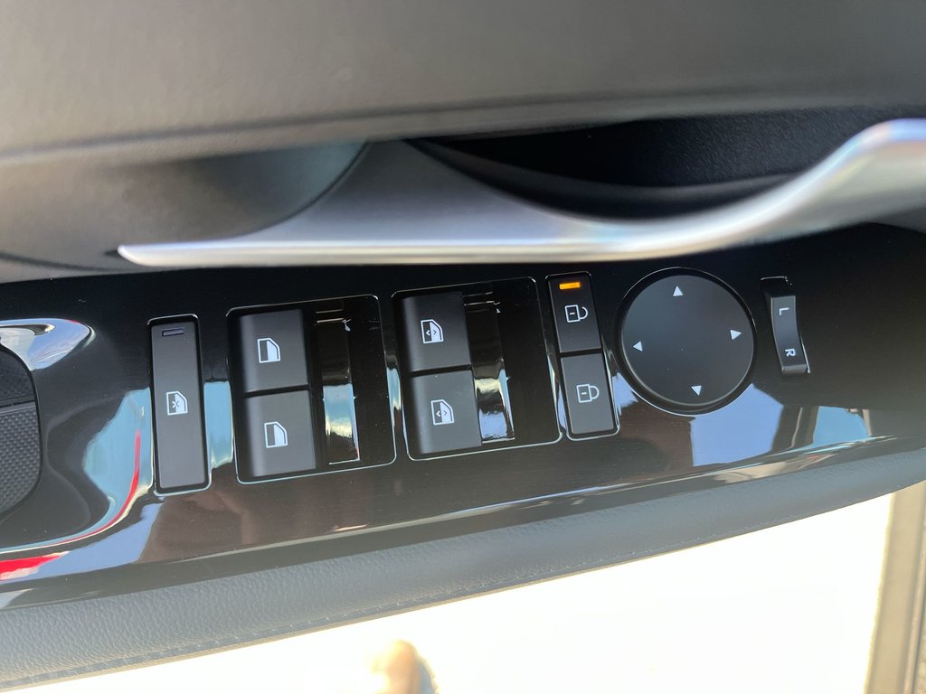 2025 Hyundai Tucson in Antigonish, Nova Scotia - 15 - w1024h768px