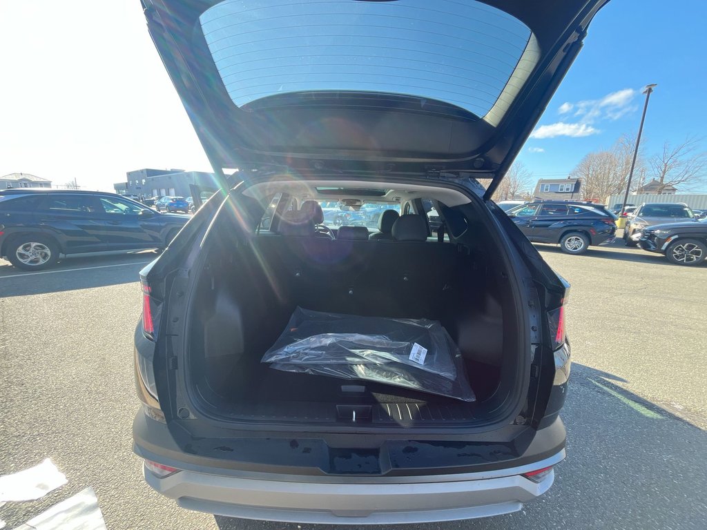 2025 Hyundai Tucson in Antigonish, Nova Scotia - 35 - w1024h768px