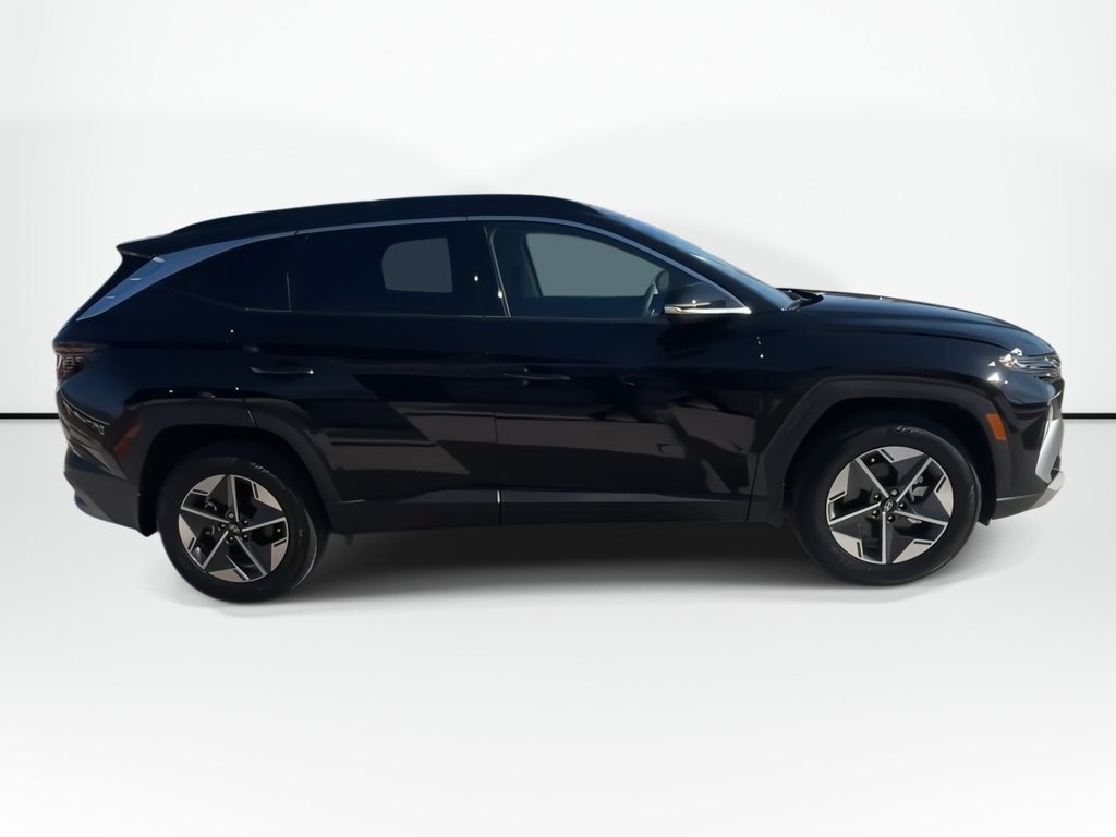 2025 Hyundai Tucson in Antigonish, Nova Scotia - 9 - w1024h768px