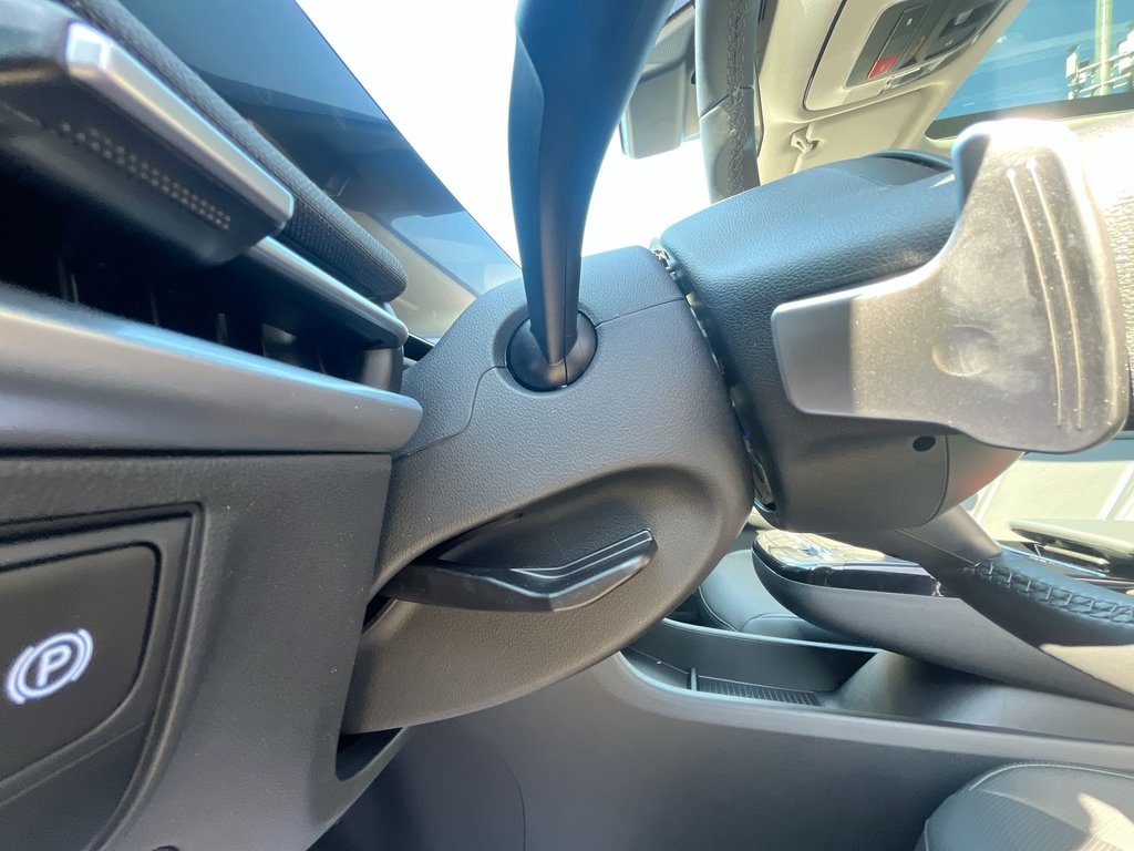 2025 Hyundai Tucson in Antigonish, Nova Scotia - 19 - w1024h768px