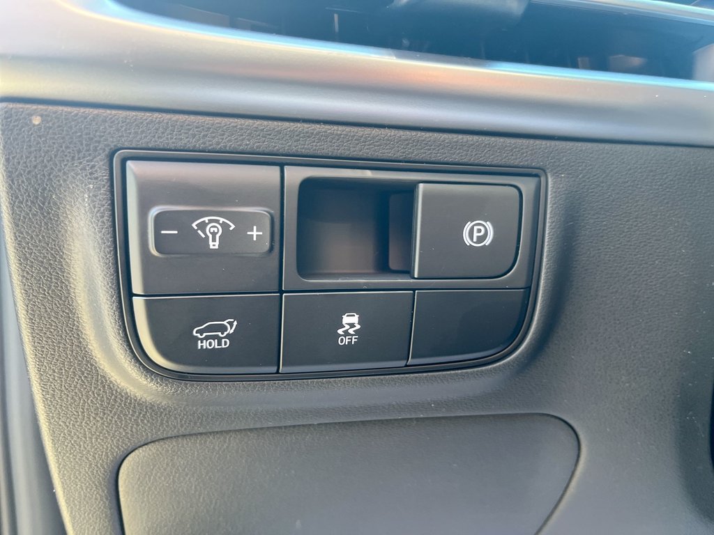 2025 Hyundai Tucson in Antigonish, Nova Scotia - 22 - w1024h768px