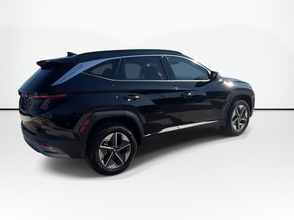2025 Hyundai Tucson in Antigonish, Nova Scotia - 8 - w1024h768px