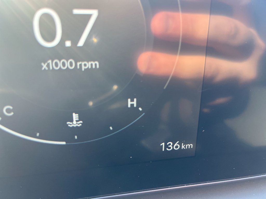 2025 Hyundai Tucson in Antigonish, Nova Scotia - 23 - w1024h768px