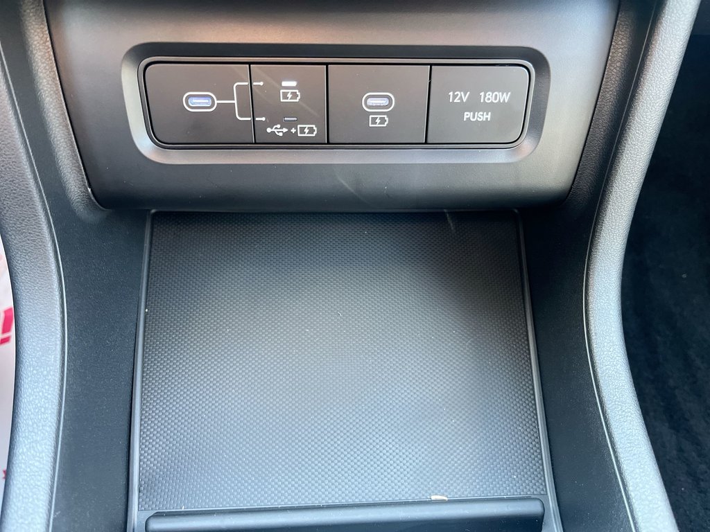 2025 Hyundai Tucson in Antigonish, Nova Scotia - 28 - w1024h768px