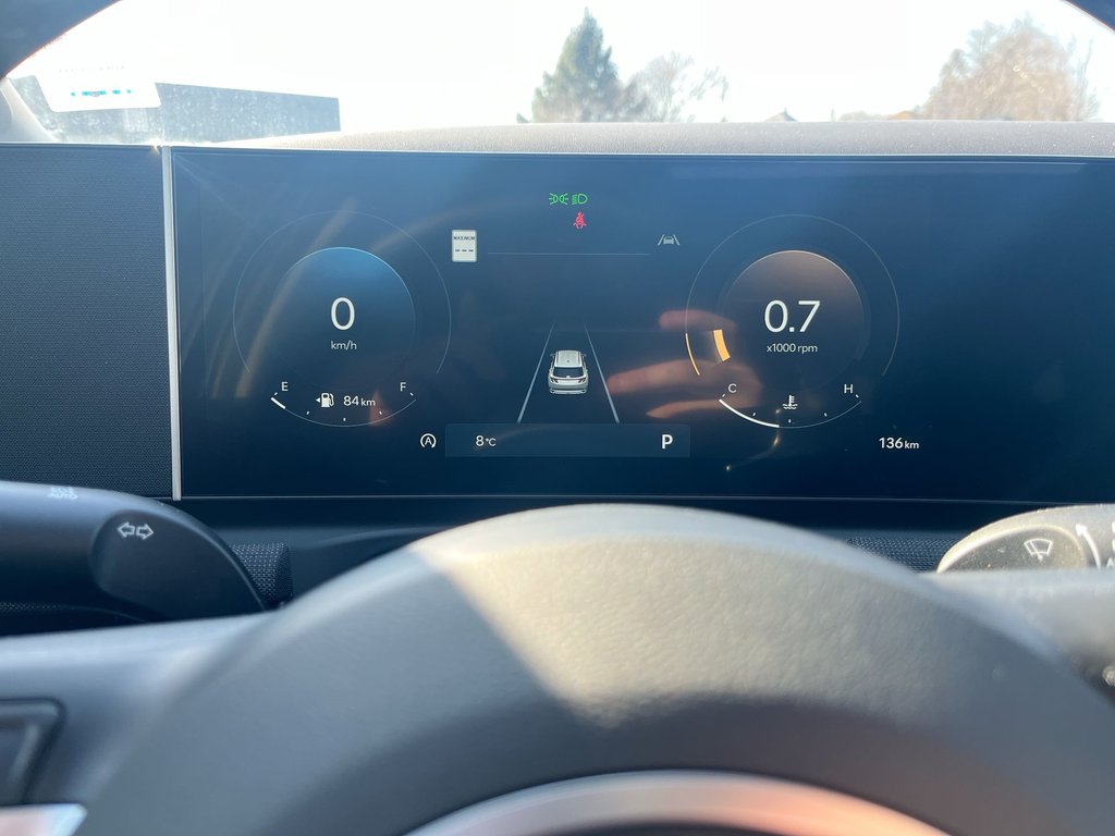 2025 Hyundai Tucson in Antigonish, Nova Scotia - 24 - w1024h768px