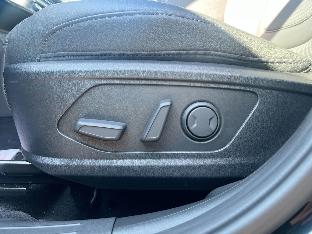 2025 Hyundai Tucson in Antigonish, Nova Scotia - 14 - w1024h768px
