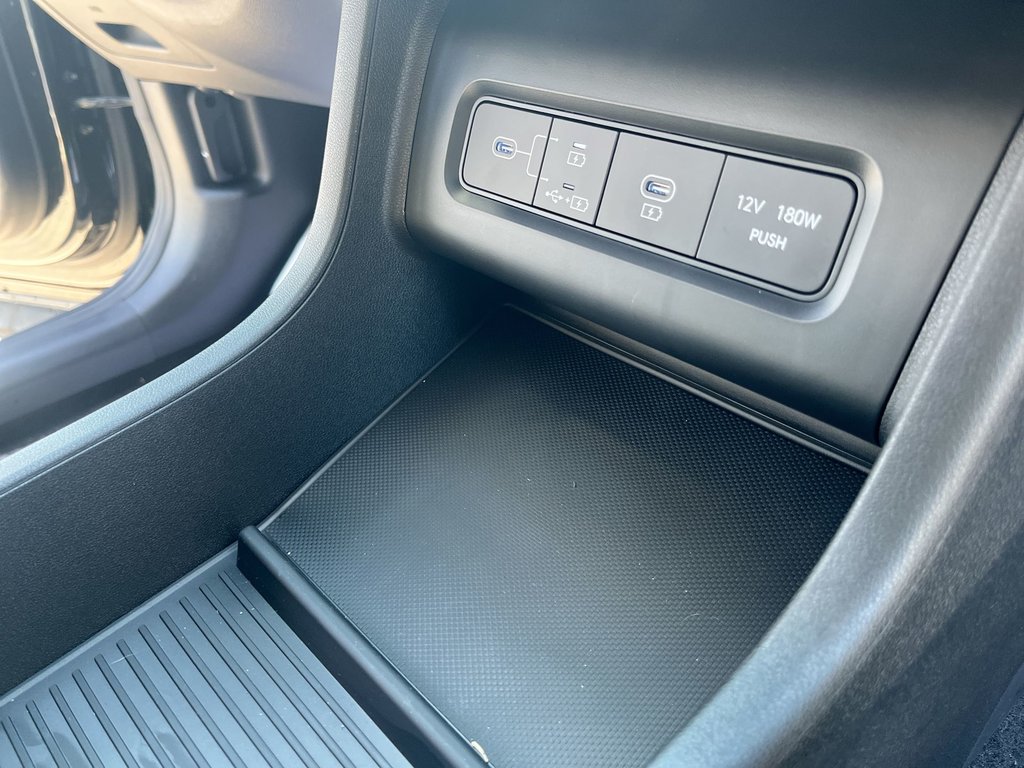 2025 Hyundai Tucson in Antigonish, Nova Scotia - 44 - w1024h768px