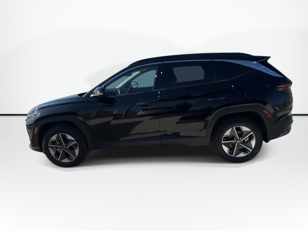 2025 Hyundai Tucson in Antigonish, Nova Scotia - 5 - w1024h768px