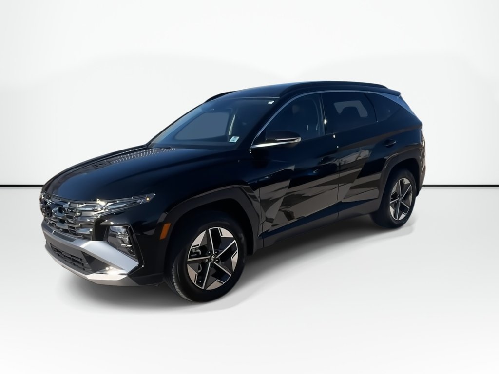 2025 Hyundai Tucson in Antigonish, Nova Scotia - 4 - w1024h768px