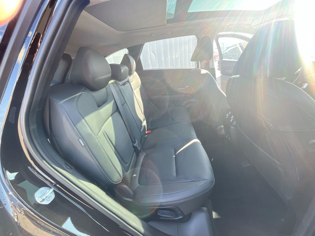 2025 Hyundai Tucson in Antigonish, Nova Scotia - 38 - w1024h768px