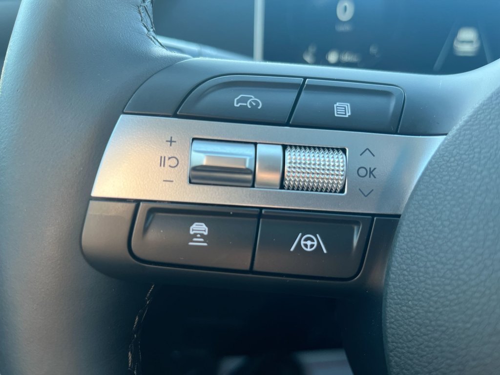 2025 Hyundai Tucson in Antigonish, Nova Scotia - 20 - w1024h768px
