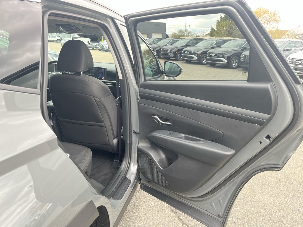 2025 Hyundai Tucson in Antigonish, Nova Scotia - 39 - w1024h768px