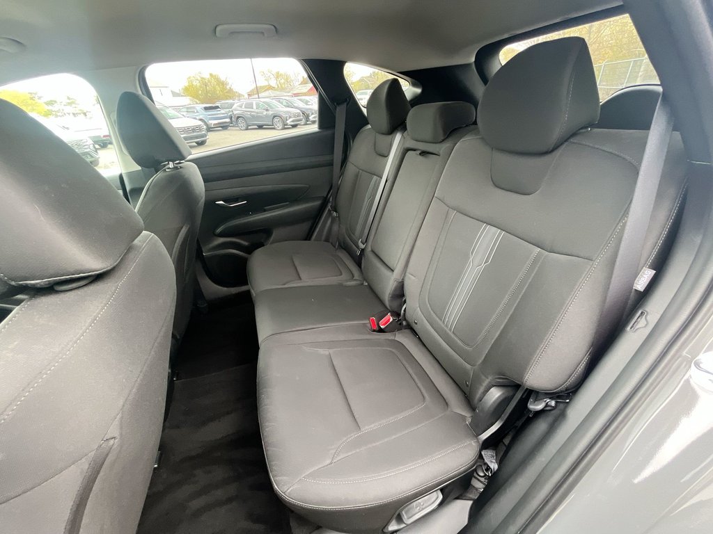 2025 Hyundai Tucson in Antigonish, Nova Scotia - 30 - w1024h768px