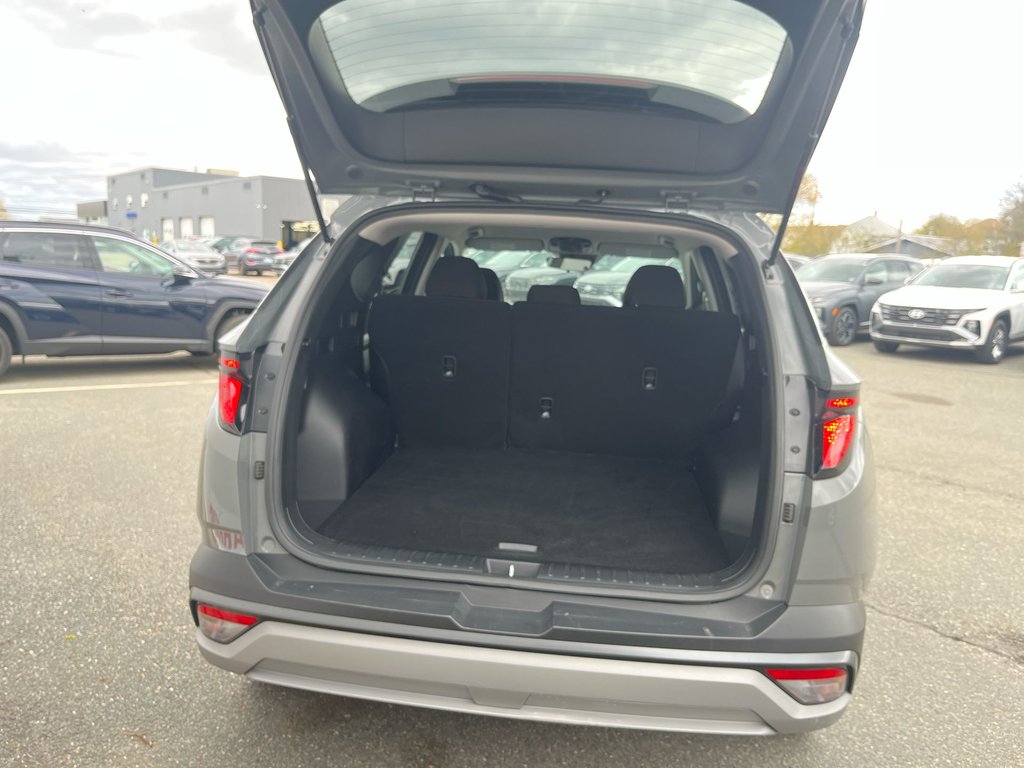 2025 Hyundai Tucson in Antigonish, Nova Scotia - 34 - w1024h768px