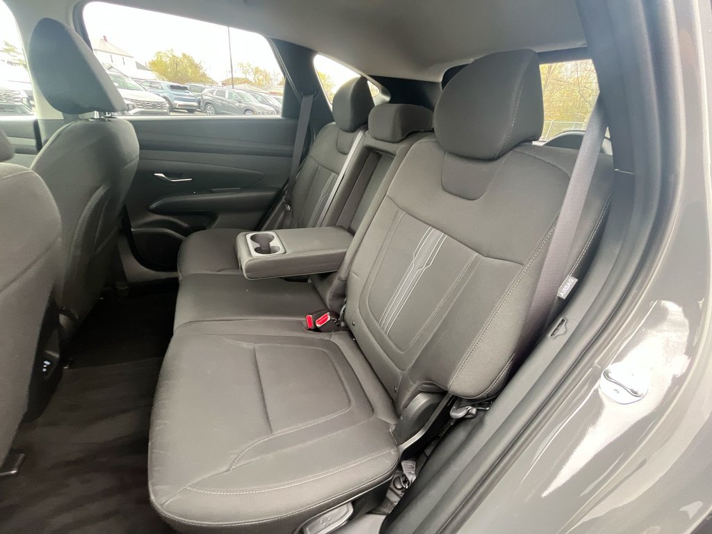 2025 Hyundai Tucson in Antigonish, Nova Scotia - 31 - w1024h768px