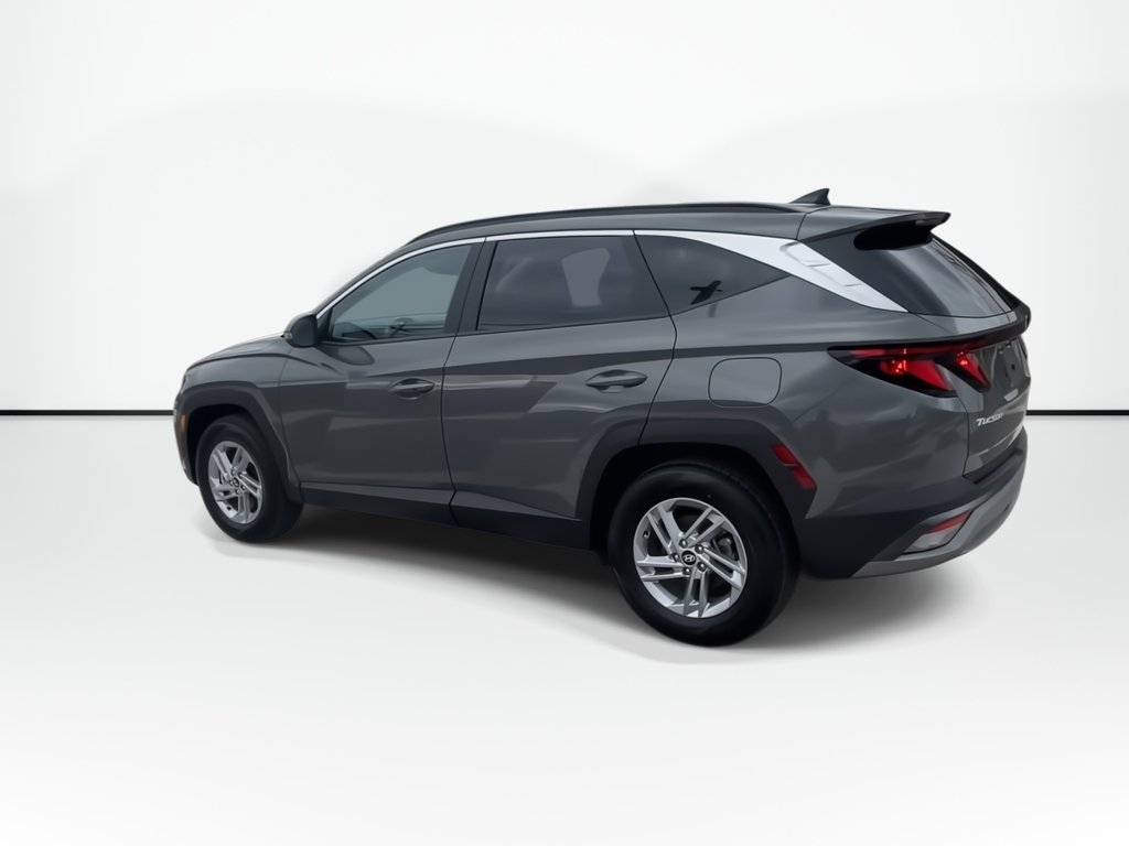2025 Hyundai Tucson in Antigonish, Nova Scotia - 7 - w1024h768px