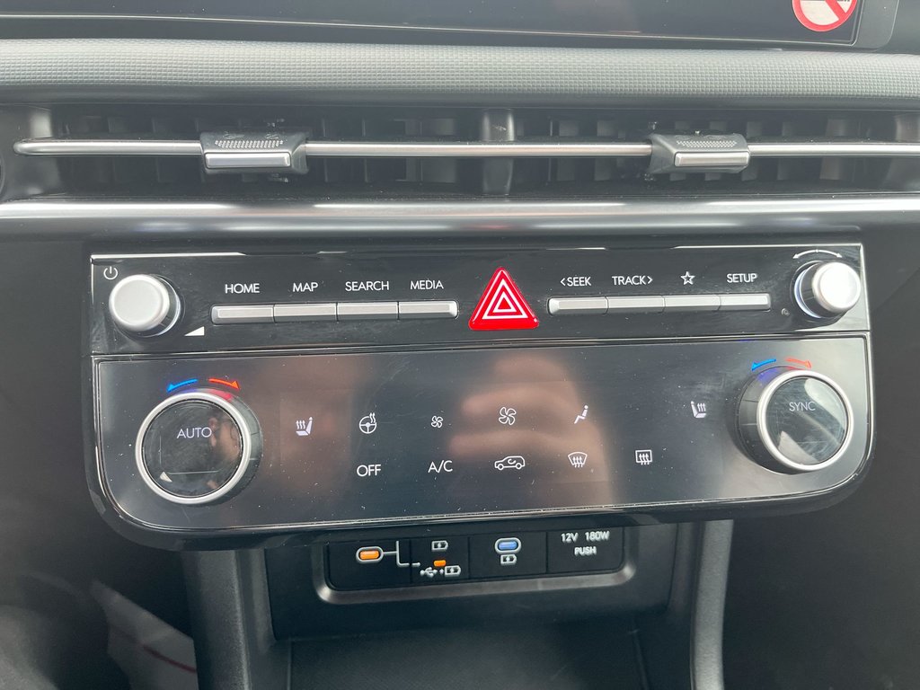 2025 Hyundai Tucson in Antigonish, Nova Scotia - 27 - w1024h768px
