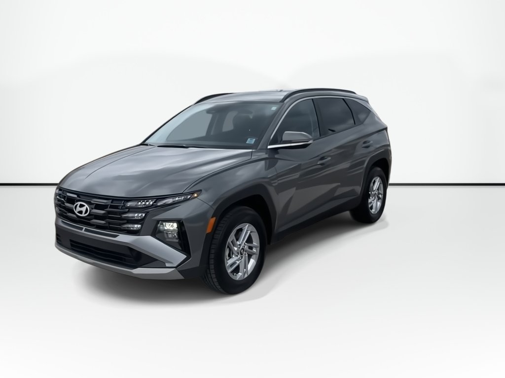 2025 Hyundai Tucson in Antigonish, Nova Scotia - 5 - w1024h768px