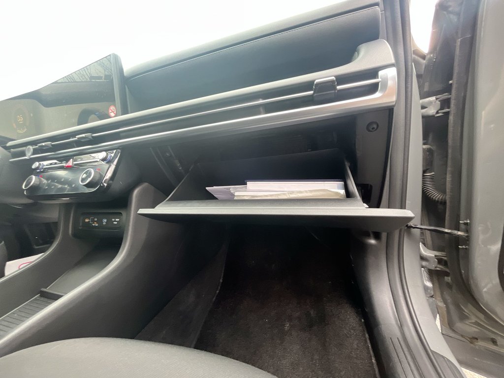 2025 Hyundai Tucson in Antigonish, Nova Scotia - 41 - w1024h768px