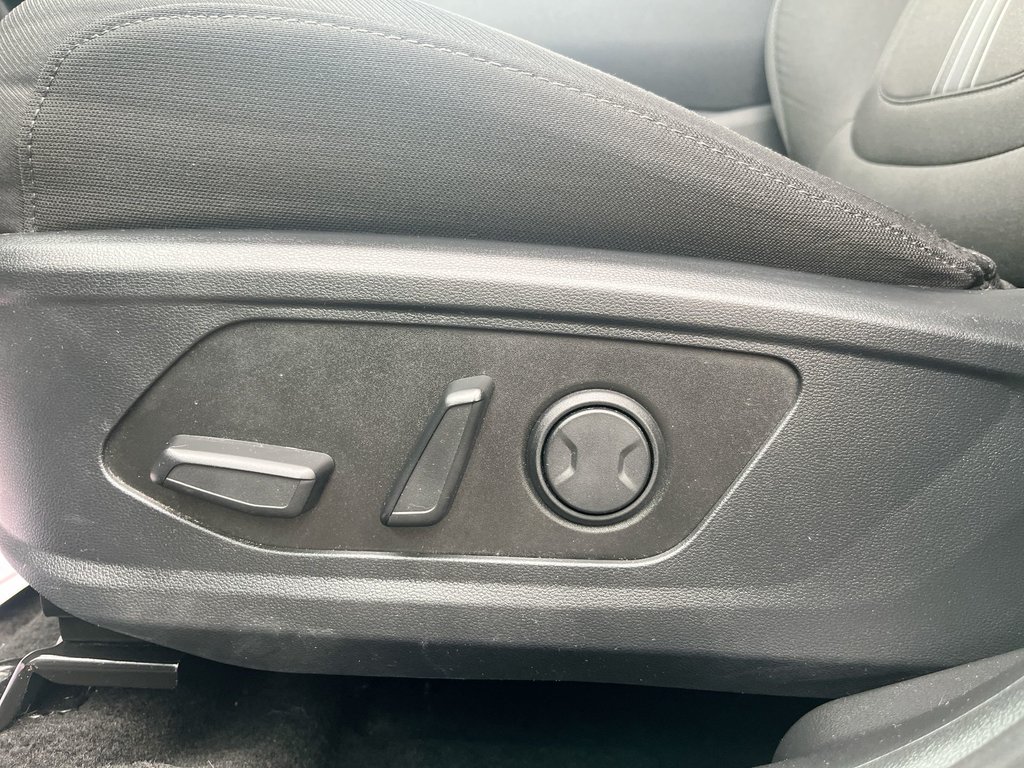 2025 Hyundai Tucson in Antigonish, Nova Scotia - 14 - w1024h768px