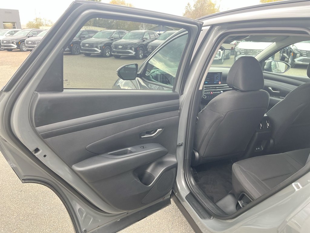 2025 Hyundai Tucson in Antigonish, Nova Scotia - 33 - w1024h768px
