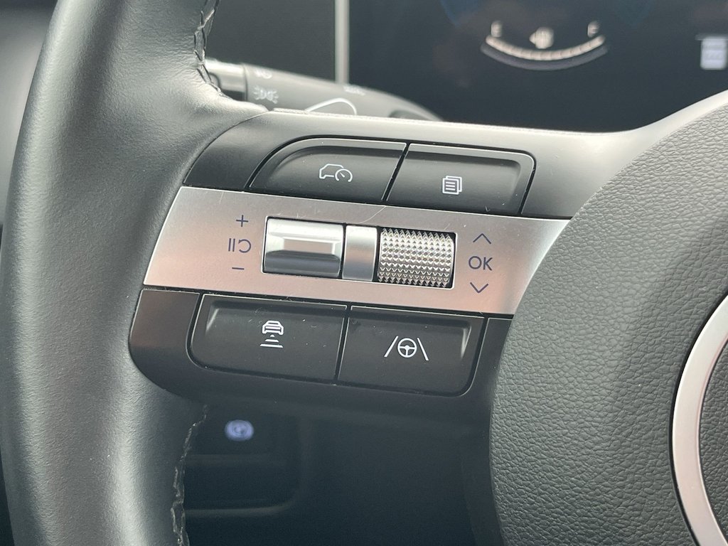2025 Hyundai Tucson in Antigonish, Nova Scotia - 20 - w1024h768px