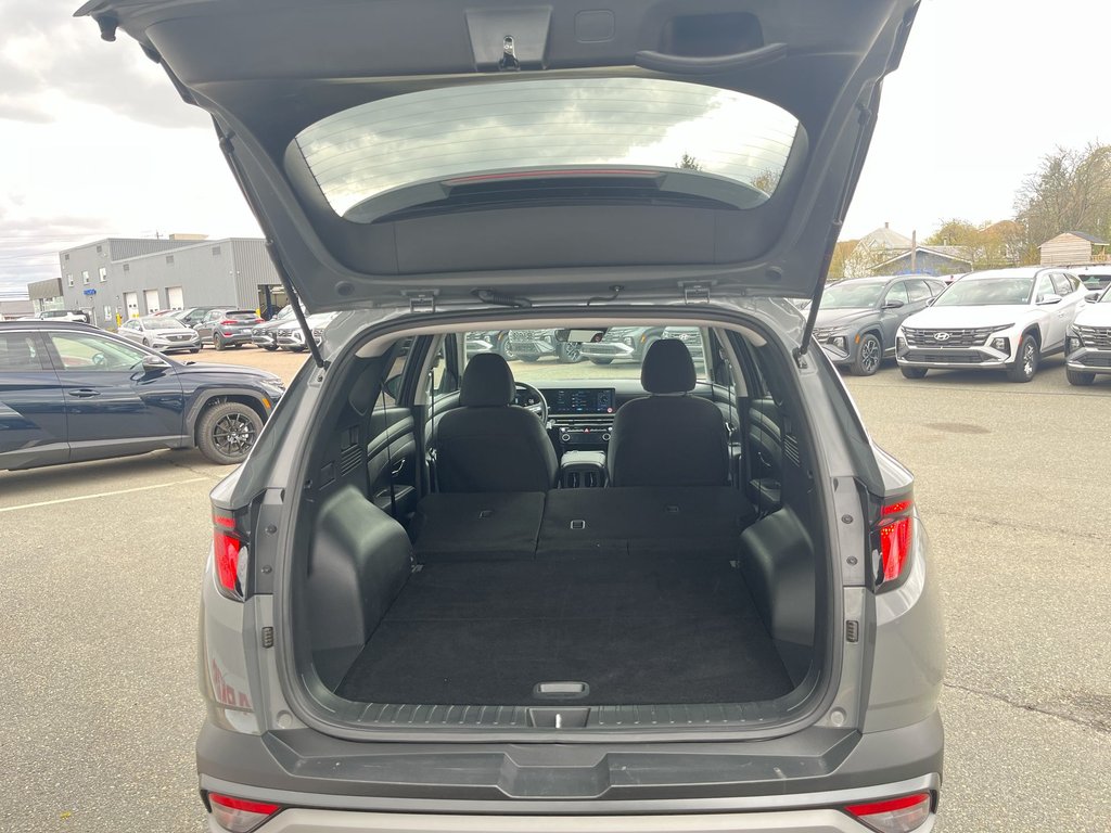 2025 Hyundai Tucson in Antigonish, Nova Scotia - 35 - w1024h768px