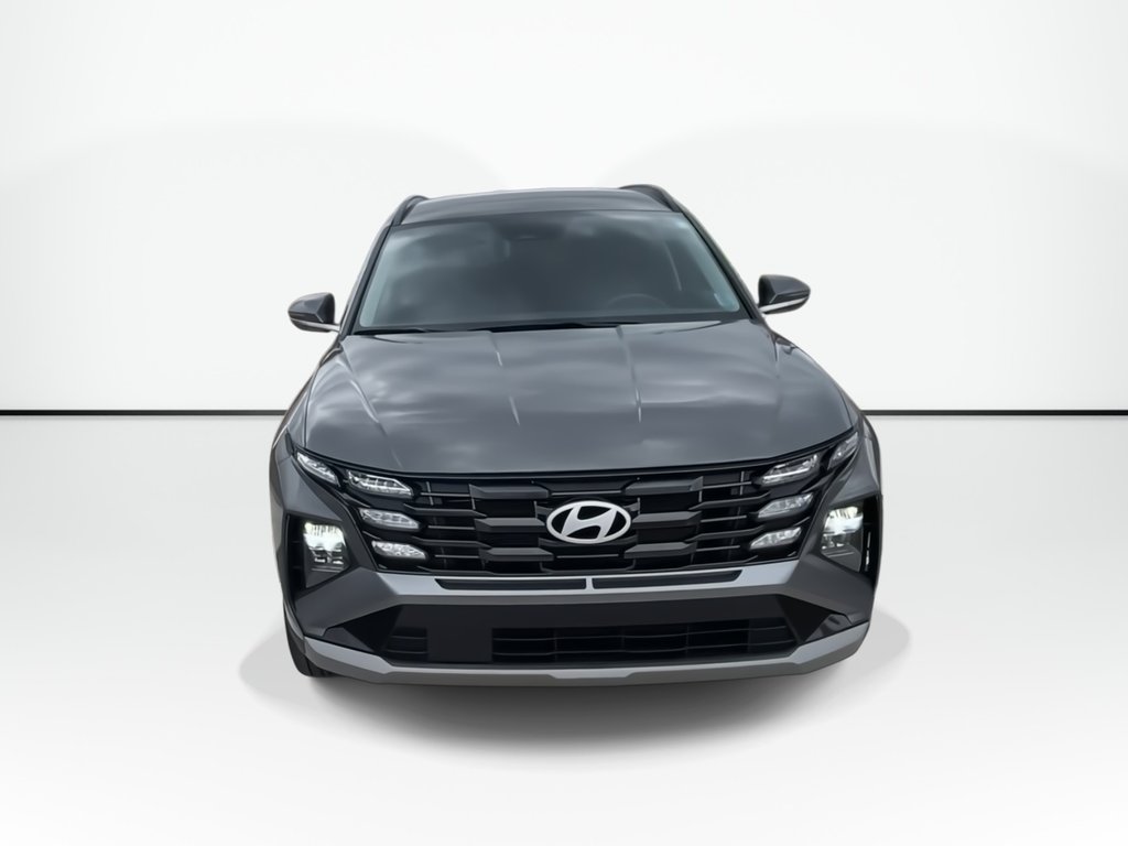 2025 Hyundai Tucson in Antigonish, Nova Scotia - 4 - w1024h768px