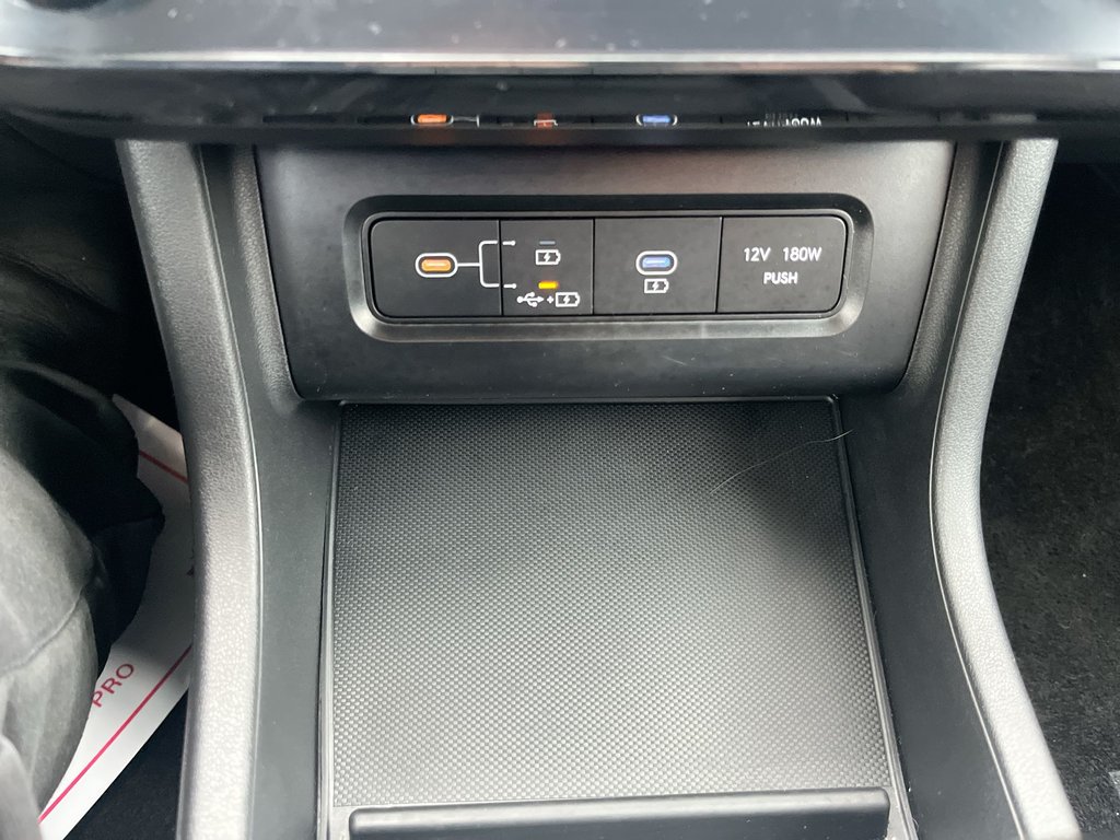 2025 Hyundai Tucson in Antigonish, Nova Scotia - 28 - w1024h768px