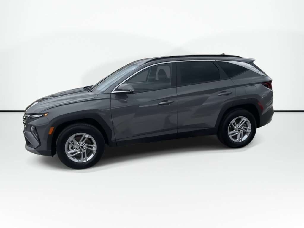 2025 Hyundai Tucson in Antigonish, Nova Scotia - 6 - w1024h768px