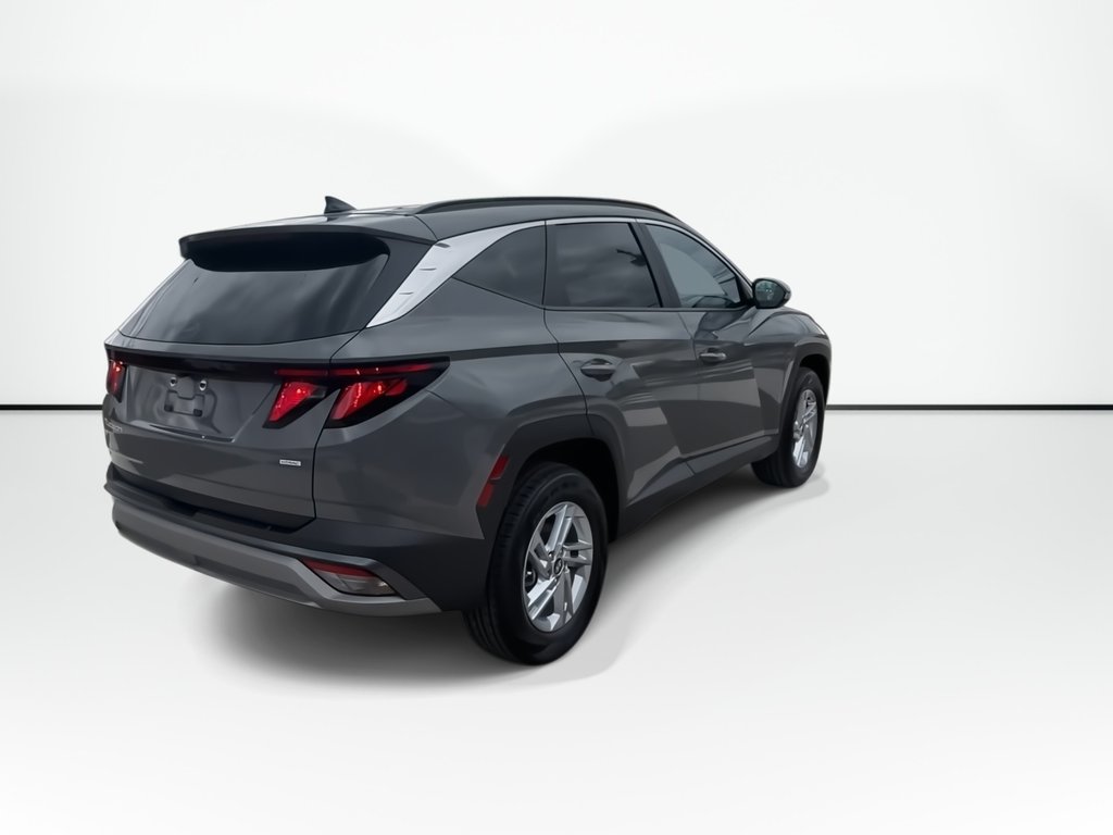2025 Hyundai Tucson in Antigonish, Nova Scotia - 9 - w1024h768px