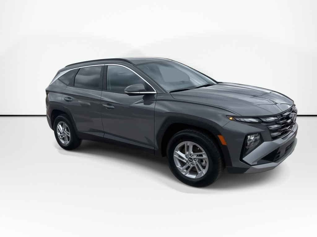 2025 Hyundai Tucson in Antigonish, Nova Scotia - 3 - w1024h768px