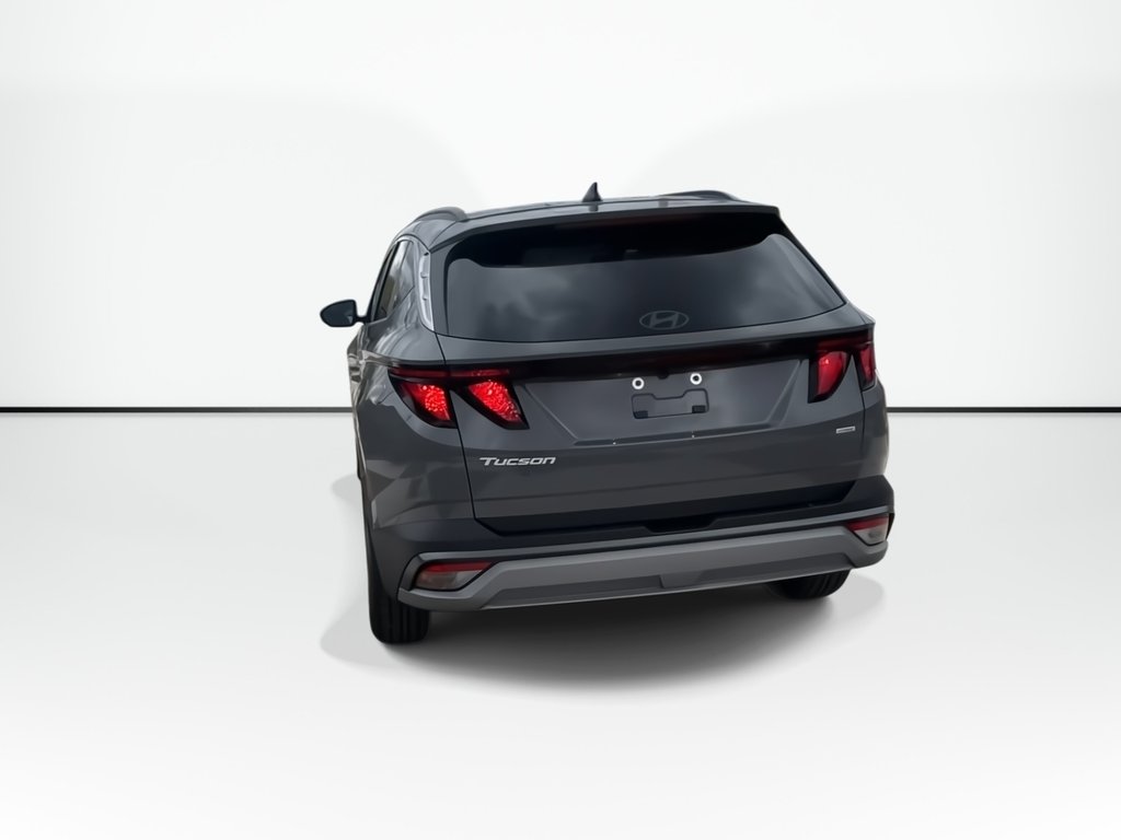 2025 Hyundai Tucson in Antigonish, Nova Scotia - 8 - w1024h768px