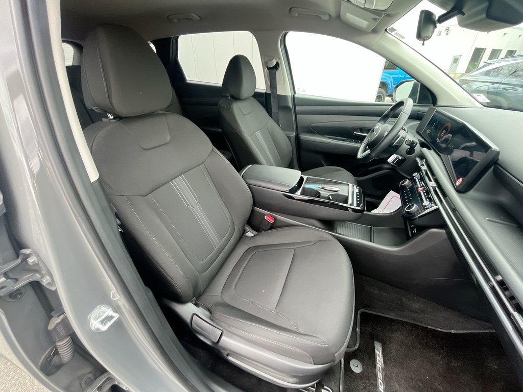 2025 Hyundai Tucson in Antigonish, Nova Scotia - 40 - w1024h768px