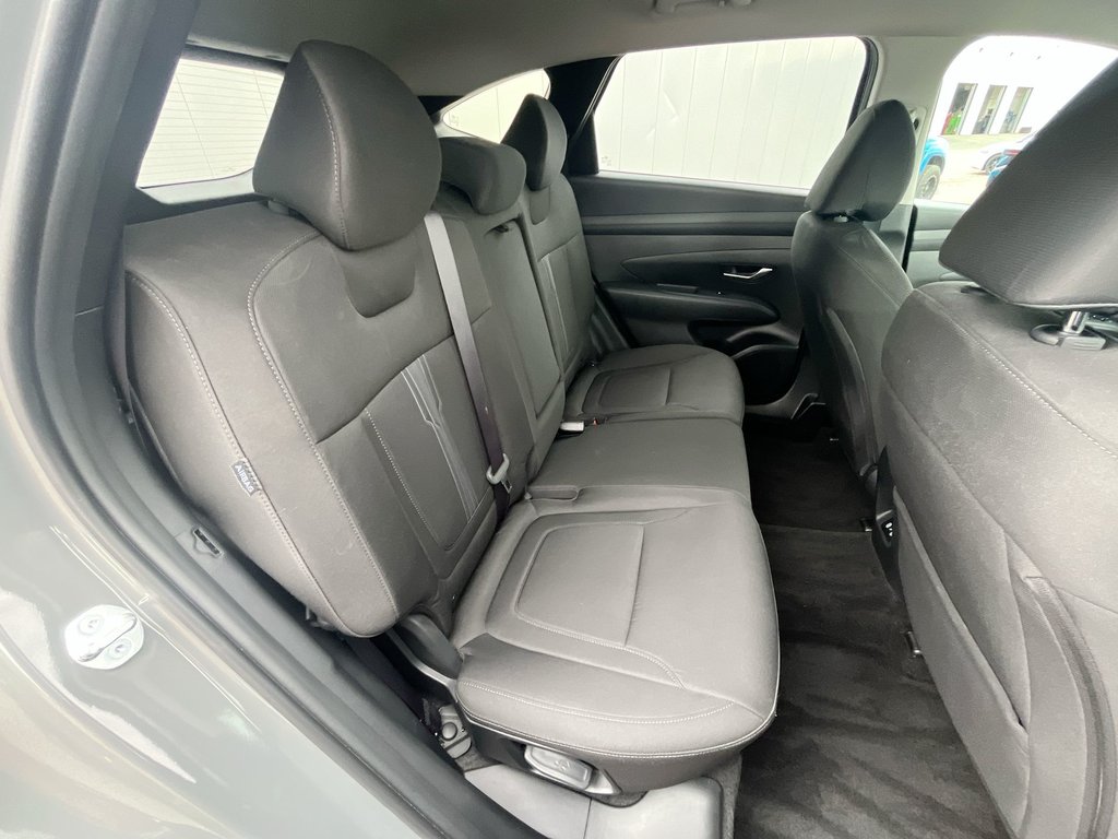 2025 Hyundai Tucson in Antigonish, Nova Scotia - 37 - w1024h768px