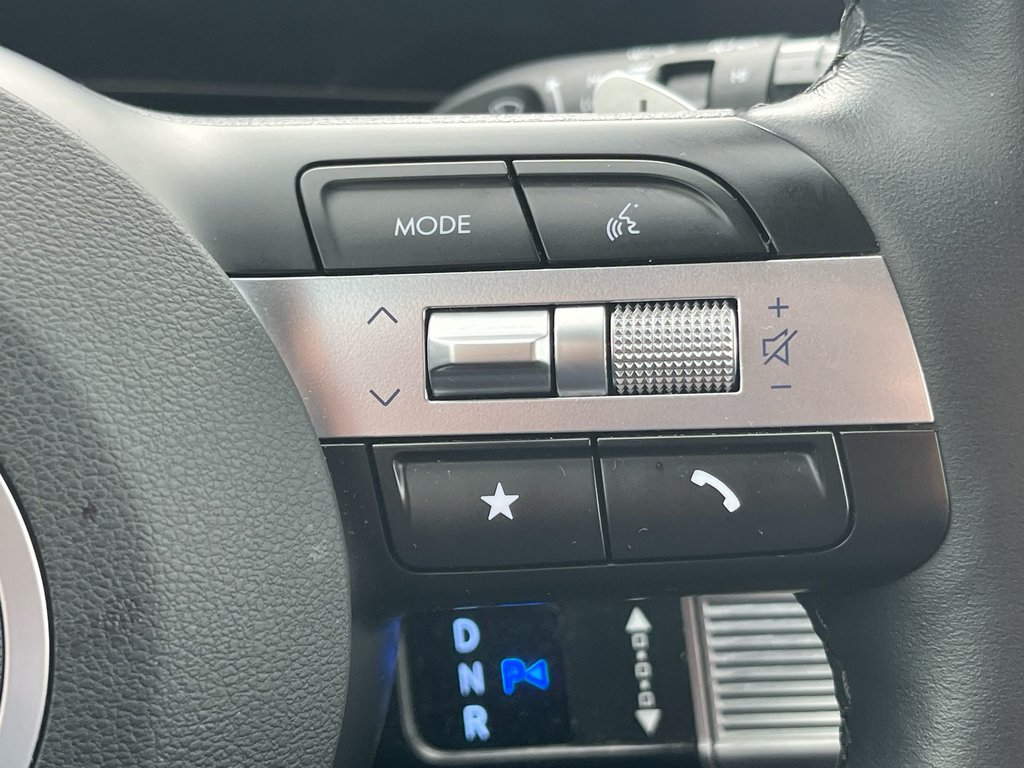 2025 Hyundai Tucson in Antigonish, Nova Scotia - 21 - w1024h768px