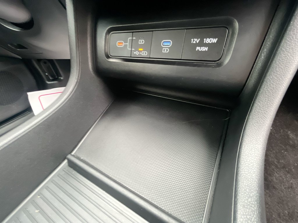 2025 Hyundai Tucson in Antigonish, Nova Scotia - 43 - w1024h768px