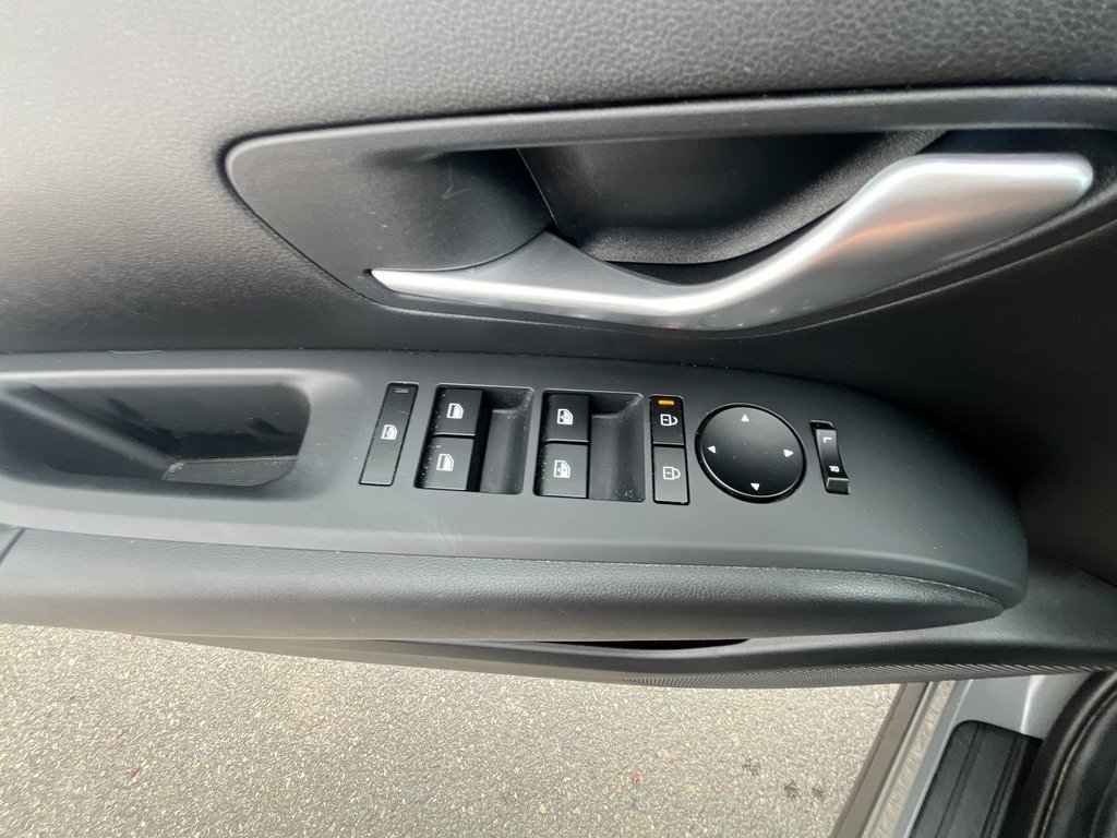 2025 Hyundai Tucson in Antigonish, Nova Scotia - 15 - w1024h768px