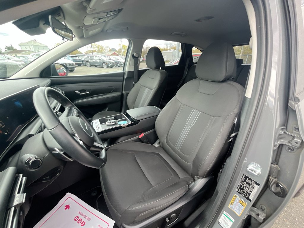 2025 Hyundai Tucson in Antigonish, Nova Scotia - 11 - w1024h768px