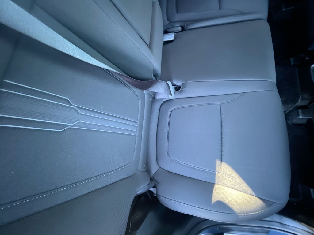 2025 Hyundai Tucson Preferred | Cam | USB | HtWheel | Warranty to 2030 in Saint John, New Brunswick - 39 - w1024h768px