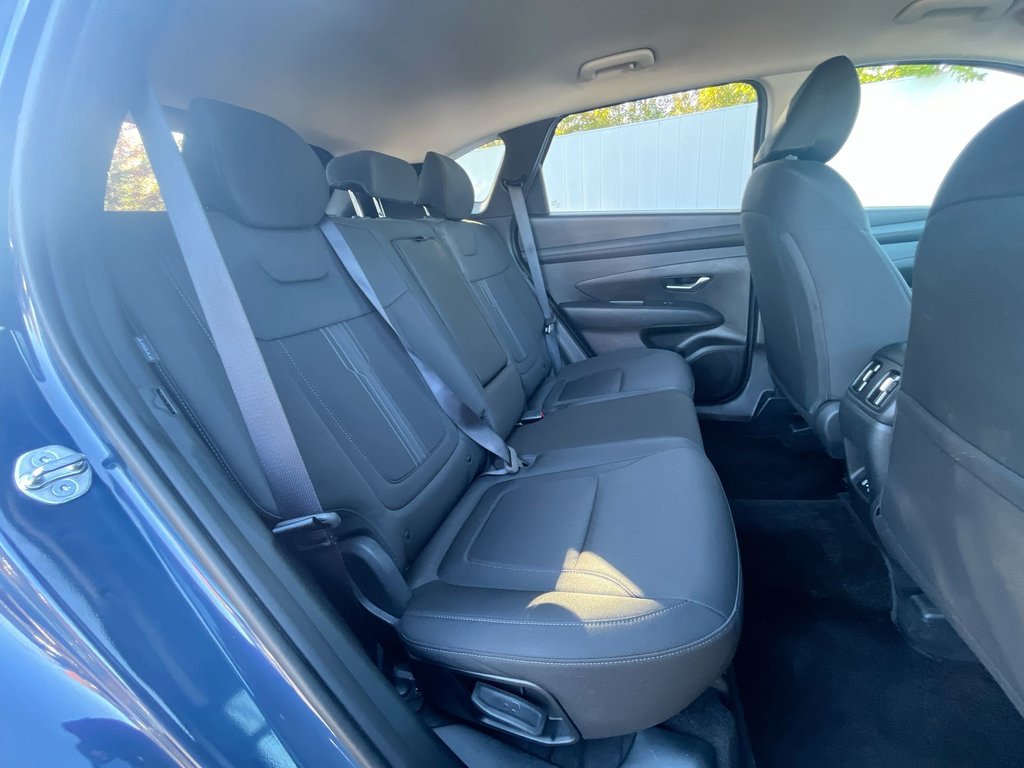 2025 Hyundai Tucson Preferred | Cam | USB | HtWheel | Warranty to 2030 in Saint John, New Brunswick - 38 - w1024h768px