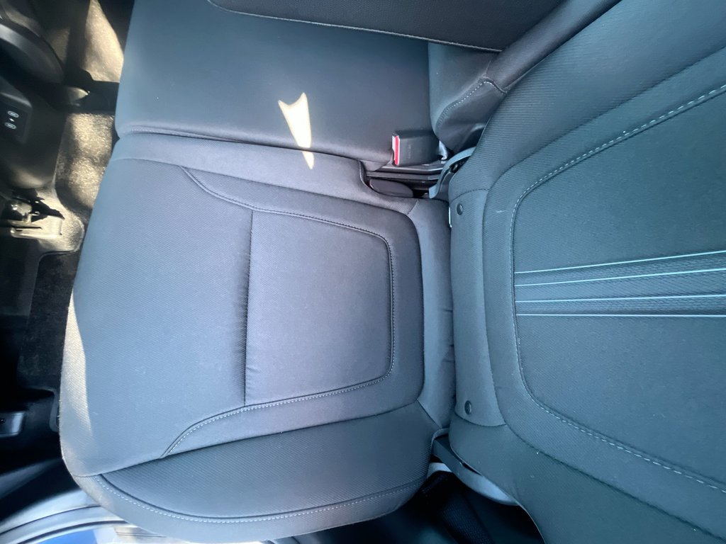 2025 Hyundai Tucson Preferred | Cam | USB | HtWheel | Warranty to 2030 in Saint John, New Brunswick - 33 - w1024h768px