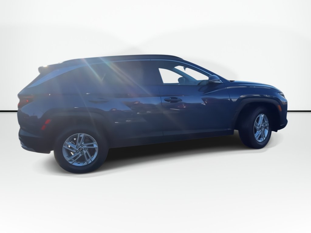 2025 Hyundai Tucson Preferred | Cam | USB | HtWheel | Warranty to 2030 in Saint John, New Brunswick - 9 - w1024h768px