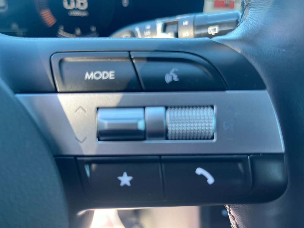 2025 Hyundai Tucson Preferred | Cam | USB | HtWheel | Warranty to 2030 in Saint John, New Brunswick - 21 - w1024h768px
