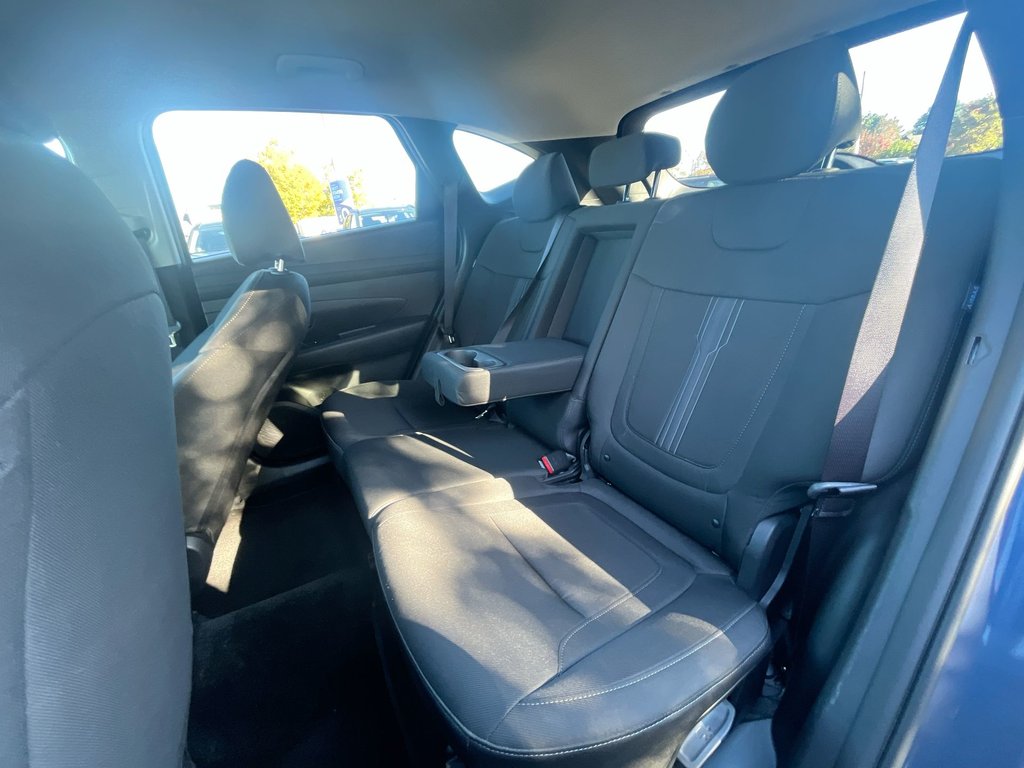 2025 Hyundai Tucson Preferred | Cam | USB | HtWheel | Warranty to 2030 in Saint John, New Brunswick - 32 - w1024h768px
