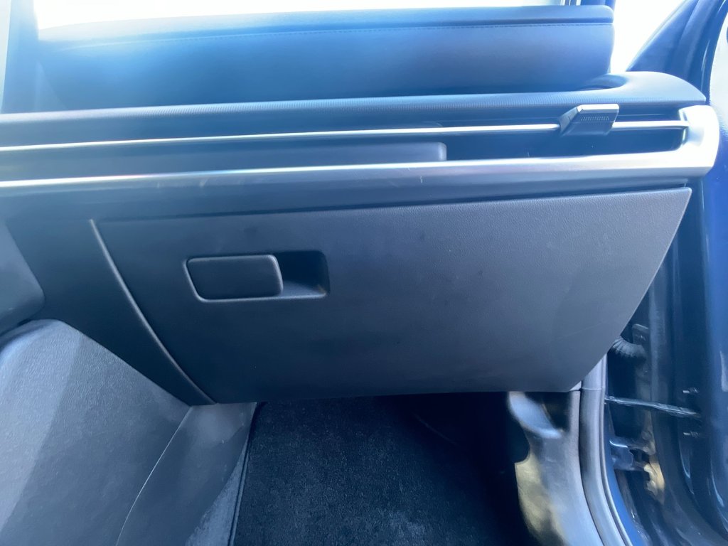 2025 Hyundai Tucson Preferred | Cam | USB | HtWheel | Warranty to 2030 in Saint John, New Brunswick - 43 - w1024h768px