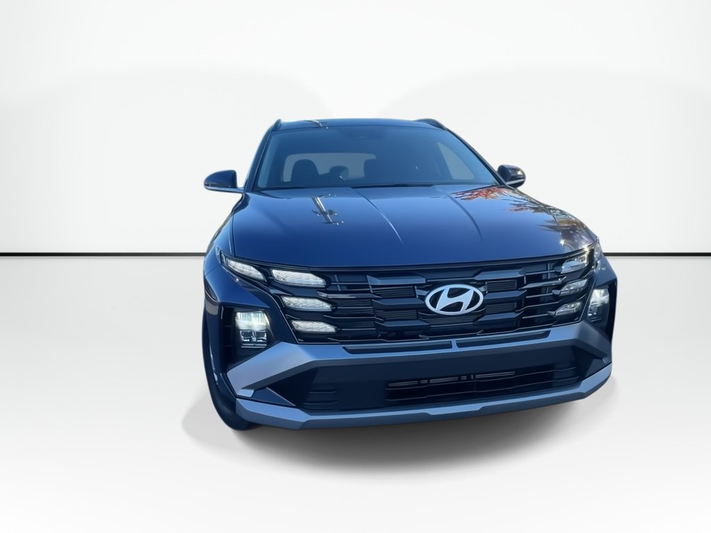 2025 Hyundai Tucson Preferred | Cam | USB | HtWheel | Warranty to 2030 in Saint John, New Brunswick - 3 - w1024h768px