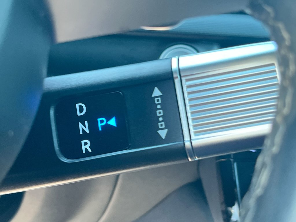 2025 Hyundai Tucson Preferred | Cam | USB | HtWheel | Warranty to 2030 in Saint John, New Brunswick - 29 - w1024h768px
